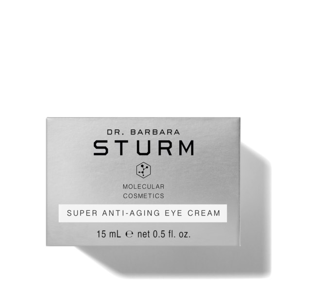 Super Anti-Aging Eye Cream 15 ml