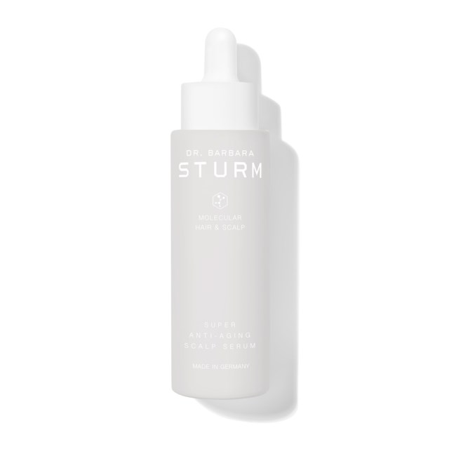 Super Anti-Aging Hair & Scalp Serum 50 ml