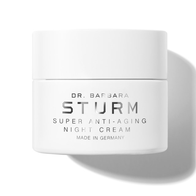 Super Anti-Aging Night Cream 50 ml