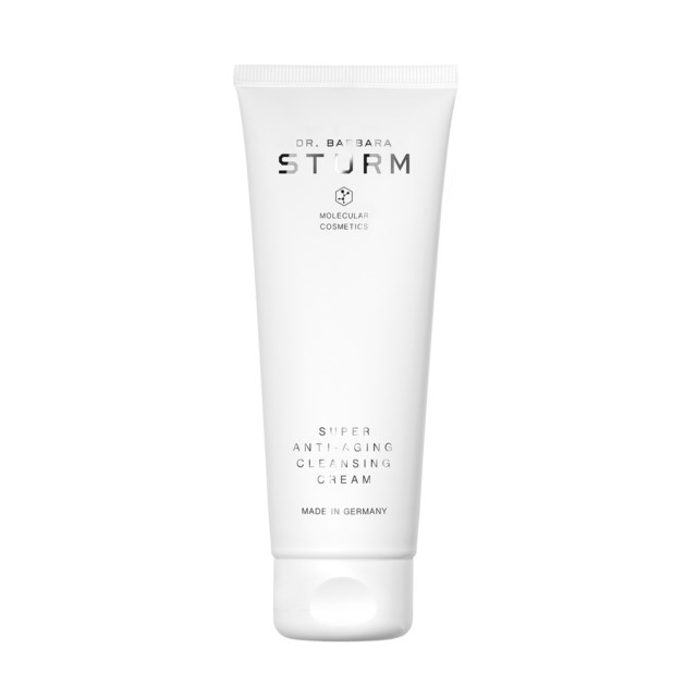 Super Anti-Aging Cleansing Cream 125 ml