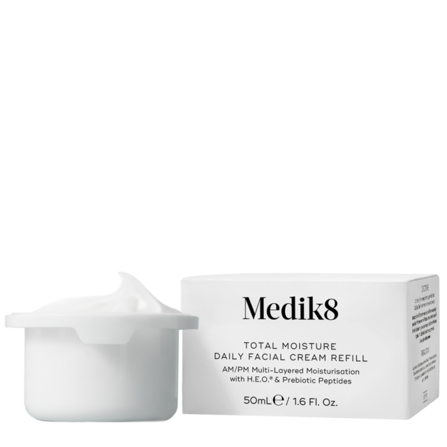Total Moisture Daily Facial Cream Refill 50 ml