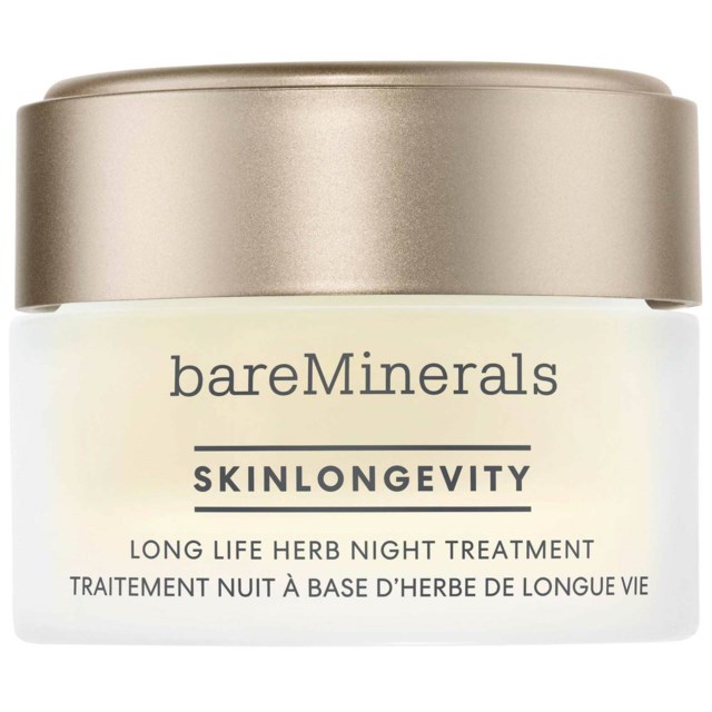 Skinlongevity Long Life Herb Night Treatment 50 g