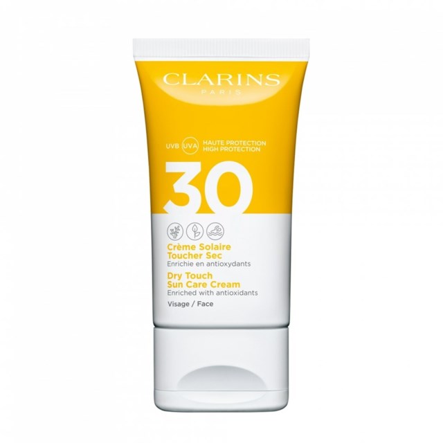 Dry Touch Sun Care Face Cream SPF30 50 ml