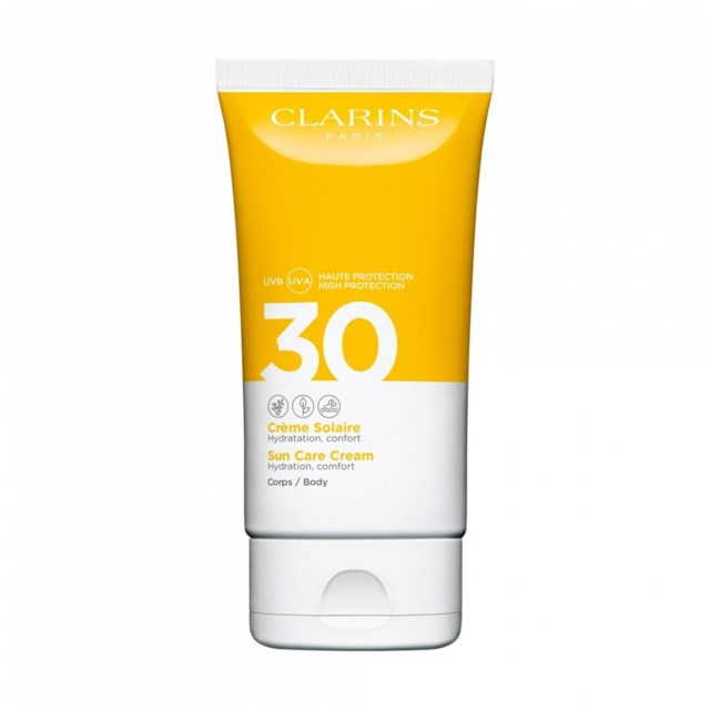 Sun Care Body Cream SPF30 150 ml