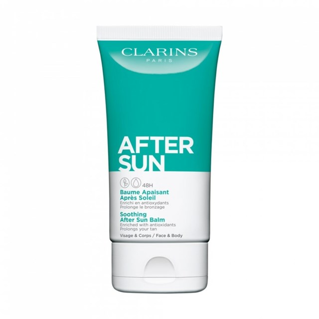 Soothing After Sun Balm Face & Body 150 ml