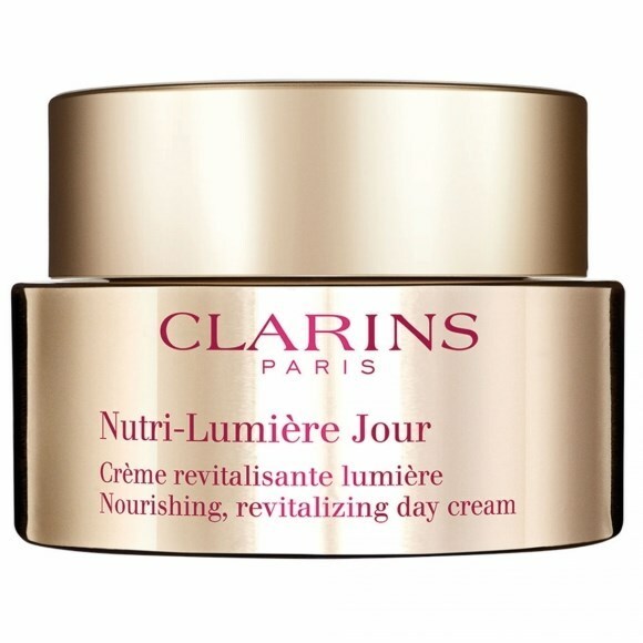 Nutri-Lumière Jour Revitalizing Day Cream 50 ml