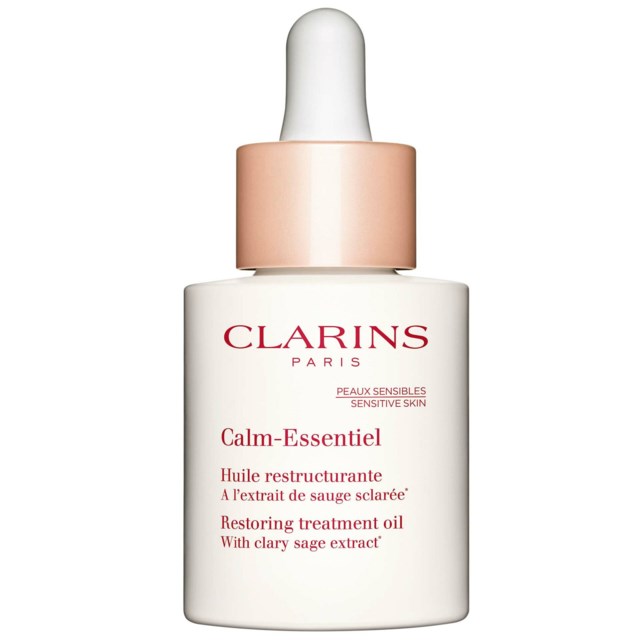 Calm-Essentiel Restoring Treatment Oil 30 ml