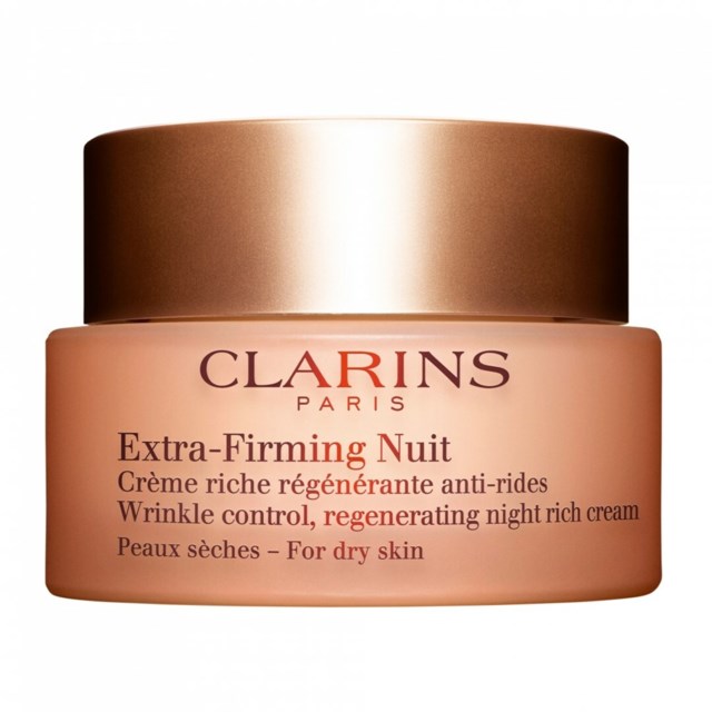 Extra-Firming Night Cream Nuit Dry Skin 50 ml