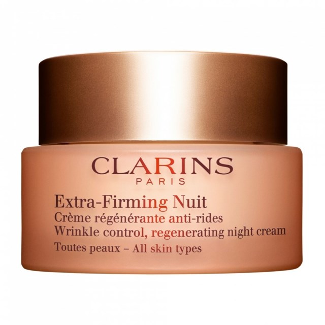 Extra-Firming Night Cream Nuit All Skin Types 50 ml