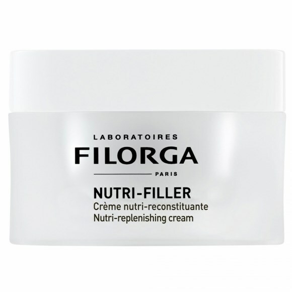 Nutri-Filler Nutri-Replenishing Cream 50 ml