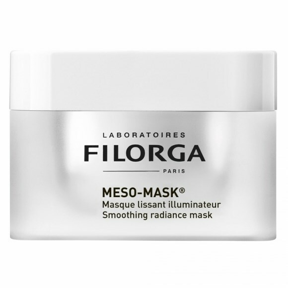 Meso Mask - Anti-wrinkle Lightening Mask 50 ml