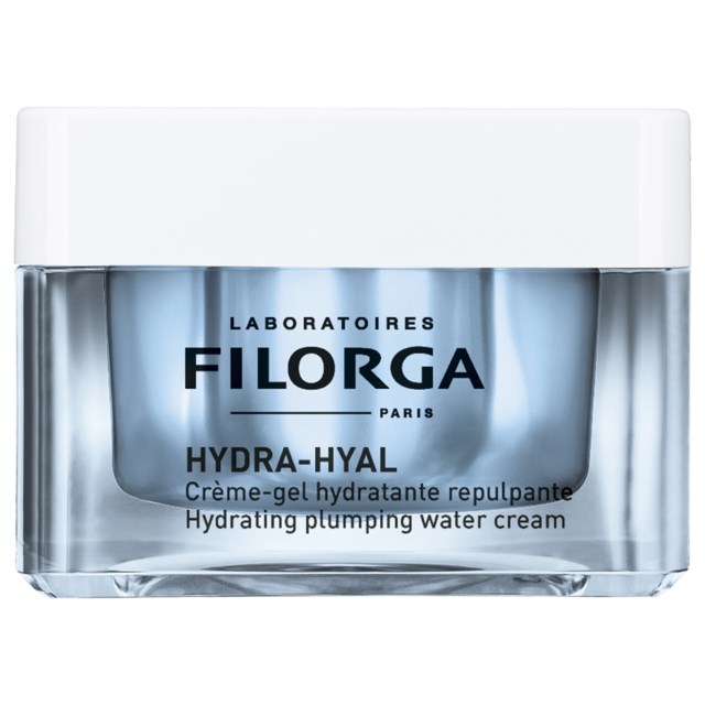 Hydra-Hyal Gel Cream 50 ml