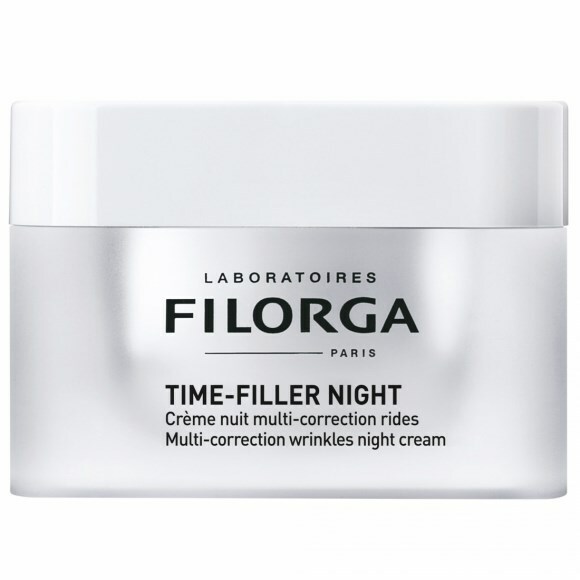 Time-Filler Night Cream 50 ml