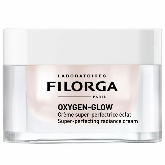 Oxygen-Glow Cream 50 ml