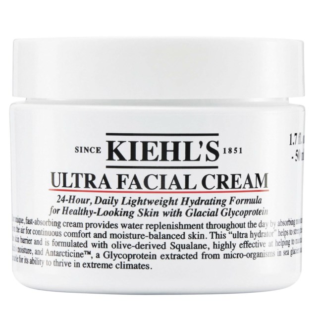 Ultra Facial Cream 50 ml