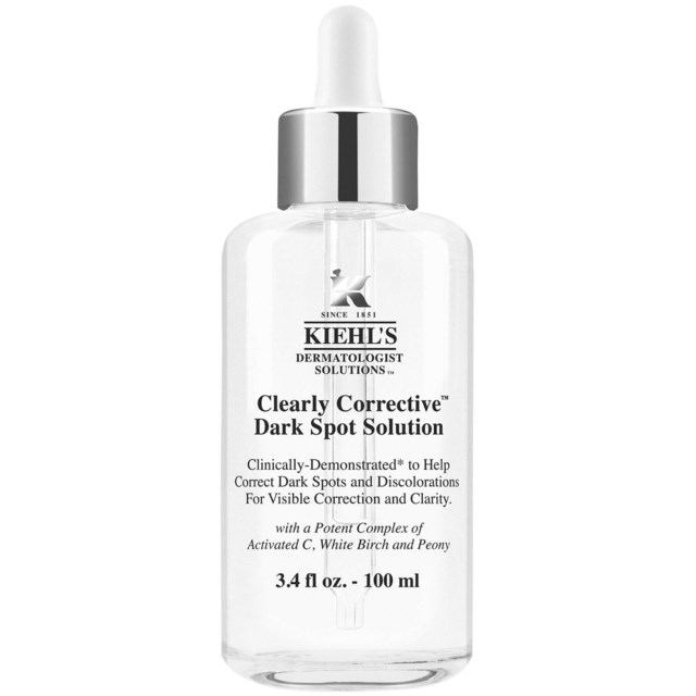 Clearly Corrective Dark Spot Solution 100 ml