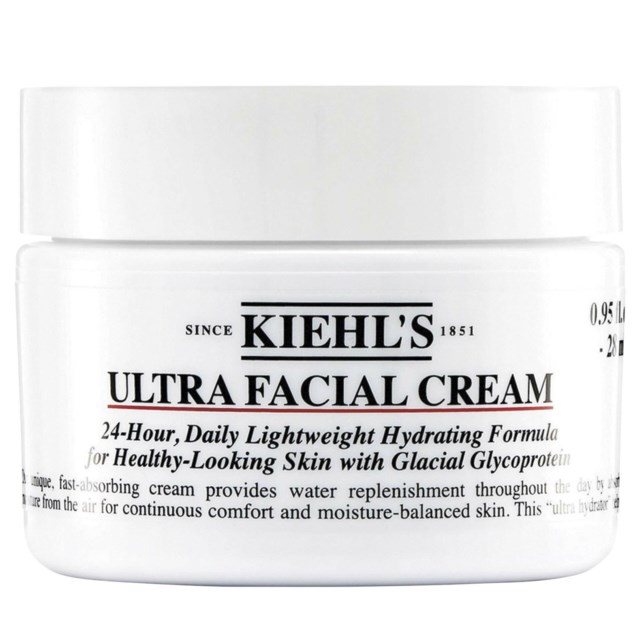 Ultra Facial Cream 28 ml