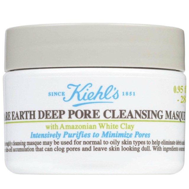 Rare Earth Deep Pore Cleansing Masque 28 ml