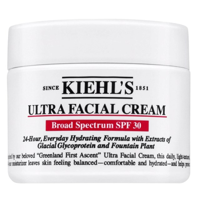 Ultra Facial Cream SPF30 50 ml