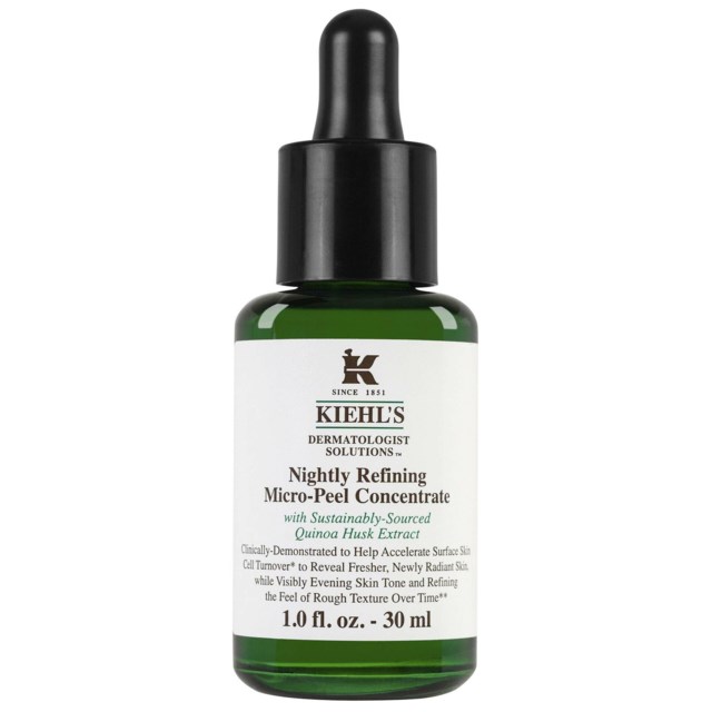 Nightly Refining Micro-Peel Concentrate 30 ml
