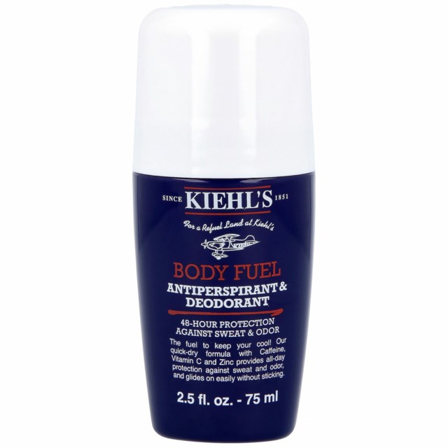 Body Fuel Antiperspirant Deodorant 75 ml