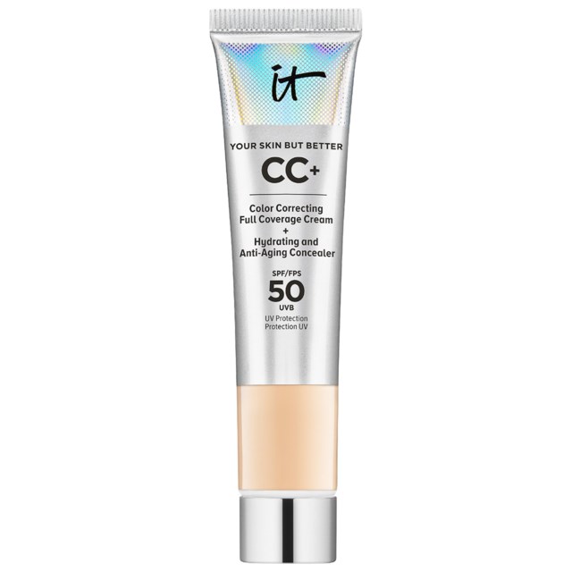 Your Skin But Better CC+ SPF50+ Light
