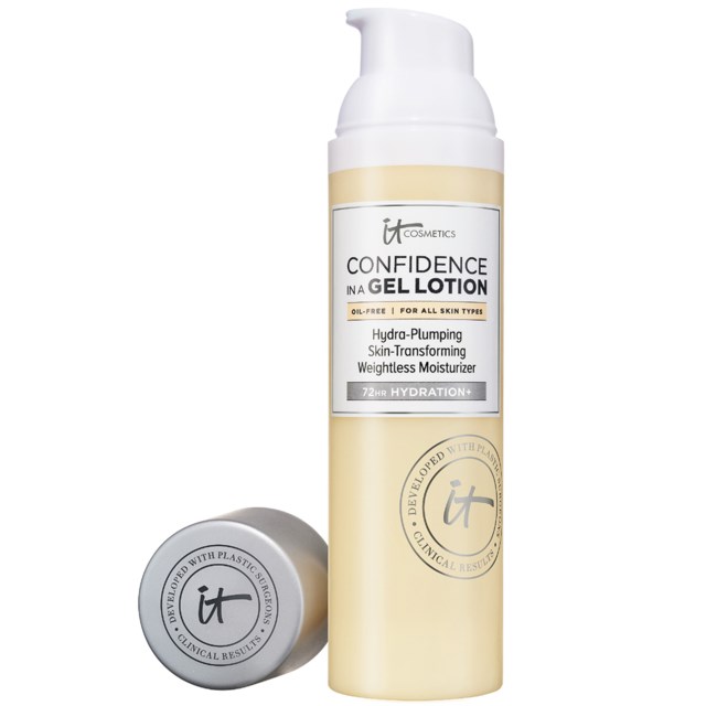 Confidence In A Gel Lotion 75 ml