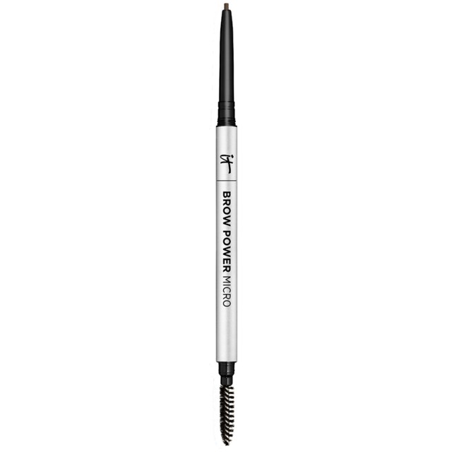 Brow Power Micro Eyebrow Pencil Universal Taupe