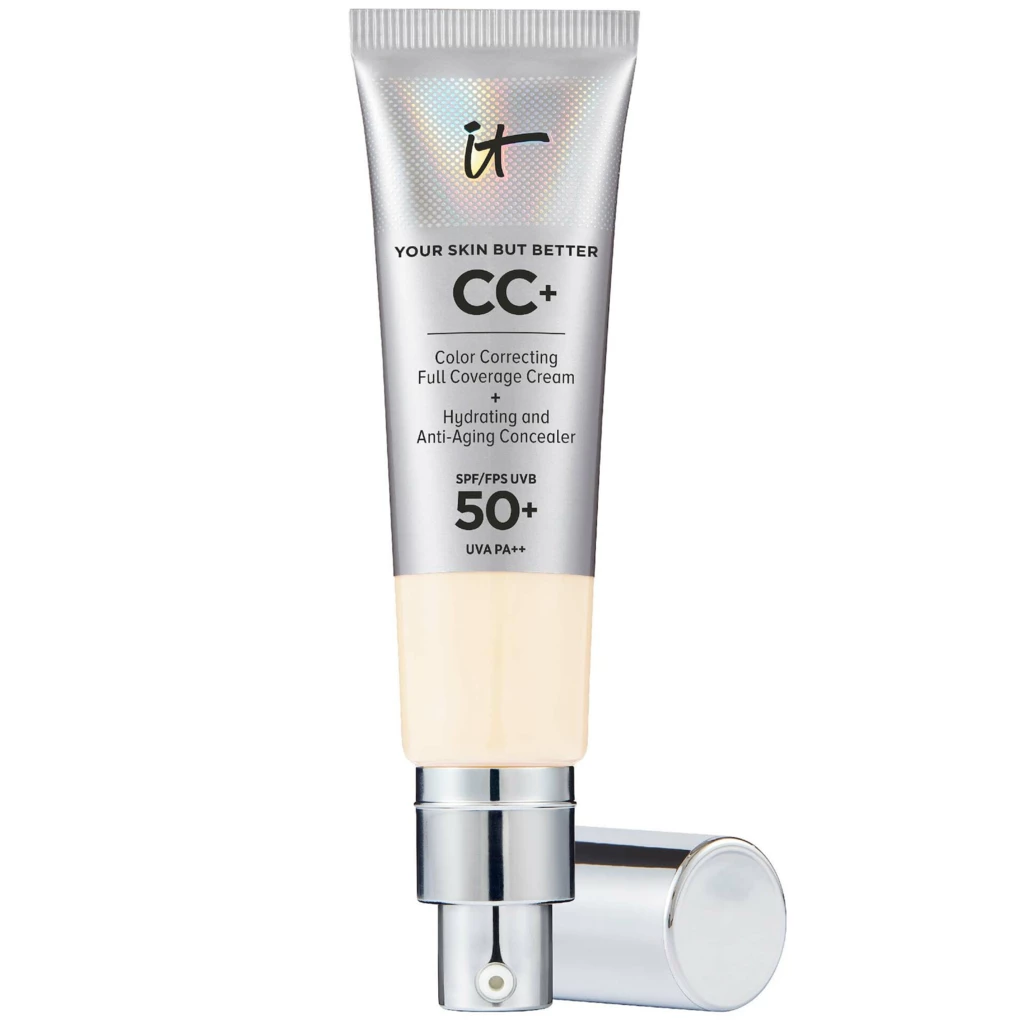 Your Skin But Better CC+ SPF50+ Fair Ivory