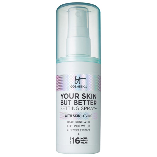 Your Skin But Better Setting Spray 100 ml