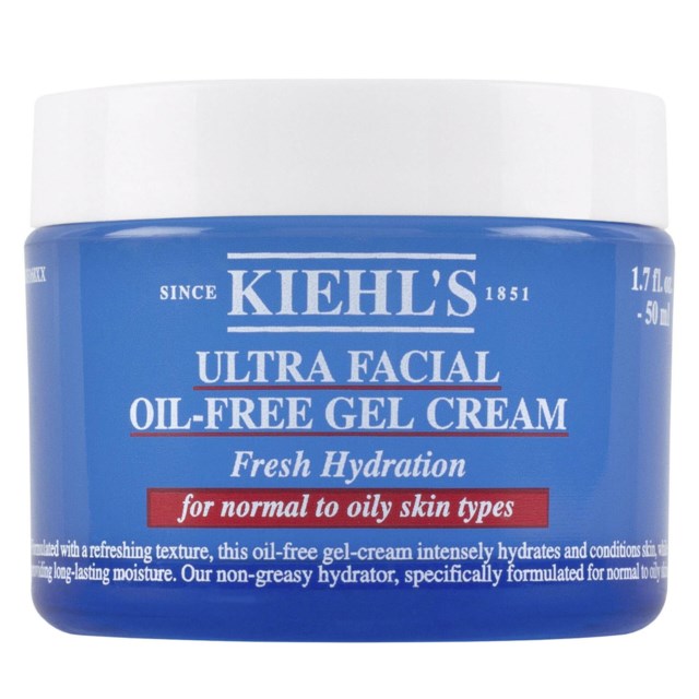 Ultra Facial Gel Cream 50 ml