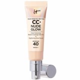 Your Skin But Better CC+ Nude Glow Foundation Light