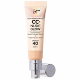 Your Skin But Better CC+ Nude Glow Foundation Medium Light