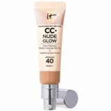 Your Skin But Better CC+ Nude Glow Foundation Medium Tan