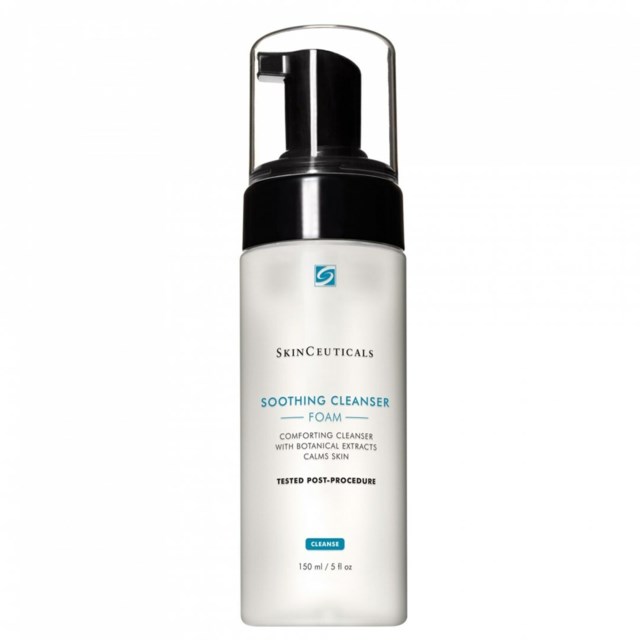 Soothing Cleanser 150 ml