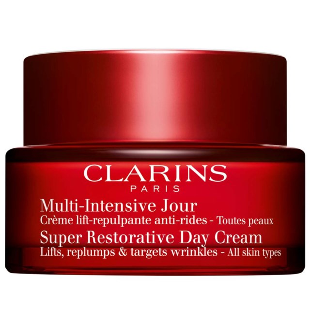 Super Restorative Day Cream All Skin Types 50 ml