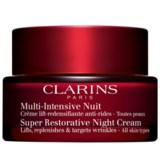 Super Restorative Night Cream All Skin Types 50 ml