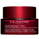 Super Restorative Night Cream Very Dry Skin 50 ml