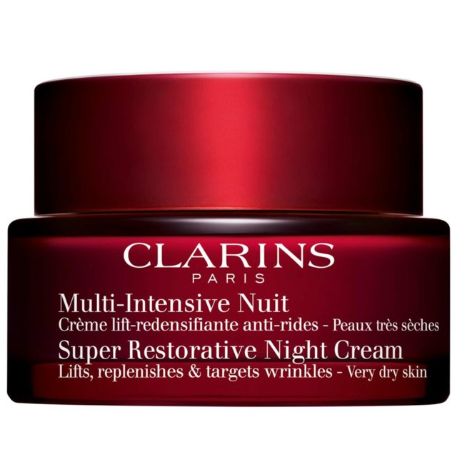 Super Restorative Night Cream Very Dry Skin 50 ml