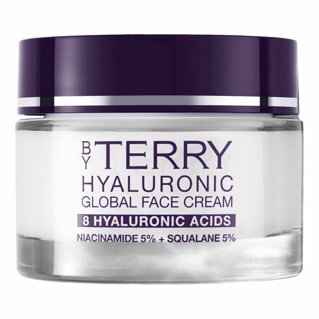 Hyaluronic Global Face Cream 50 ml