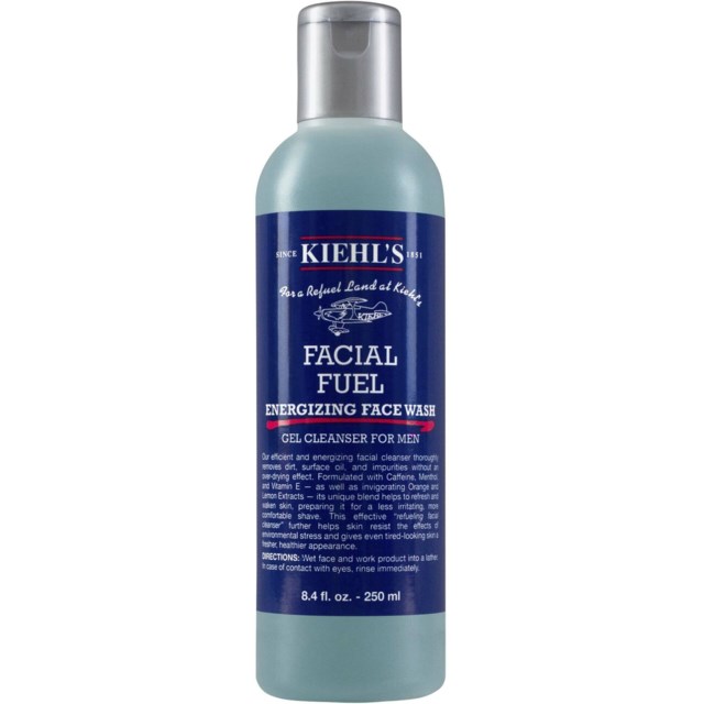 Facial Fuel Energizing Face Wash 250 ml
