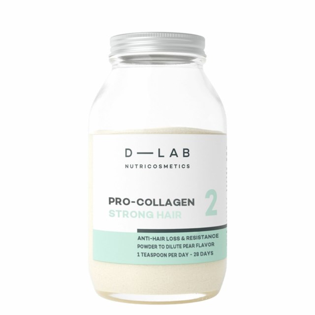 Pro-Collagen Strong Hair