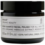 Rose Quartz Facial Polish 60 ml