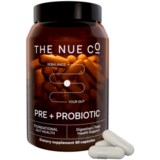 Prebiotic + Probiotic 60 pcs