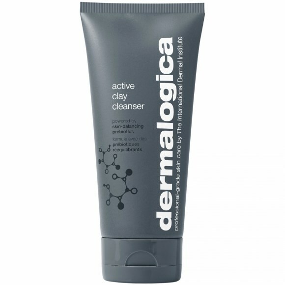 Active Clay Cleanser 150 ml