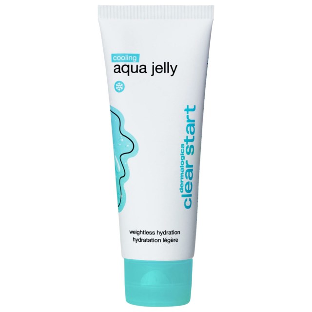Clear Start Cooling Aqua Jelly 59 ml