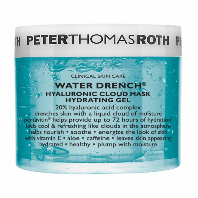 Water Drench Hyaluronic Cloud Mask Hydrating Gel 50 ml