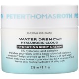 Water Drench Hyaluronic Cloud Hydrating Body Cream 236 ml