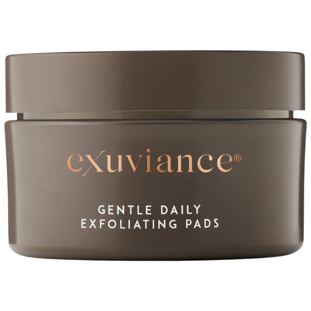 Gentle Daily Exfoliating Pads 55 ml