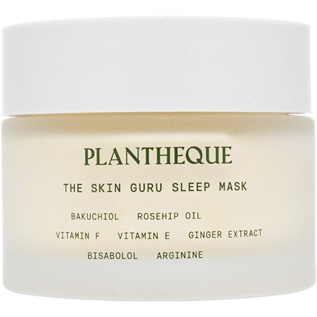 The Skin Guru Sleep Mask 75 ml